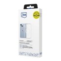 Etui 3mk Armor Magcase na iPhone 14 Plus - przezroczyste 3mk Protection