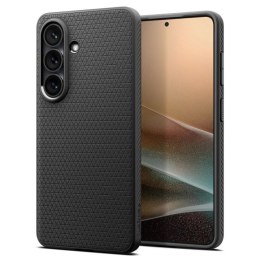 Etui Spigen Liquid Air na Samsung Galaxy S26+ - czarny mat Spigen