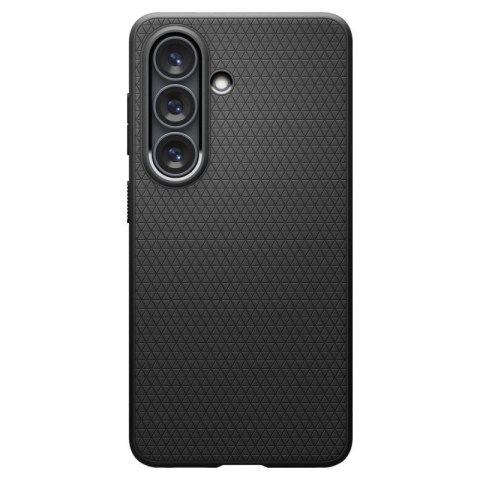 Etui Spigen Liquid Air na Samsung Galaxy S26+ - czarny mat Spigen
