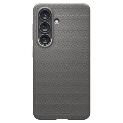 Etui Spigen Liquid Air na Samsung Galaxy S26 - szare Spigen