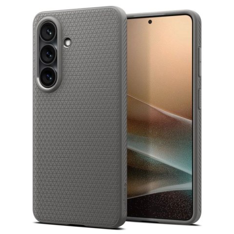 Etui Spigen Liquid Air na Samsung Galaxy S26+ - szare Spigen
