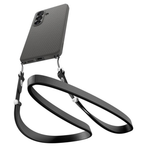 Etui Spigen Liquid Air na Samsung Galaxy S26+ - szare Spigen