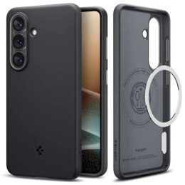 Etui Spigen Nano Pop Mag MagSafe na Samsung Galaxy S26 - czarne Spigen