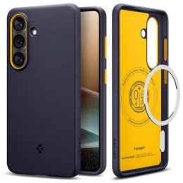 Etui Spigen Nano Pop Mag MagSafe na Samsung Galaxy S26 - niebieskie Spigen