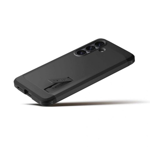 Etui Spigen Tough Armor Mag MagSafe na Samsung Galaxy S26 - czarne Spigen