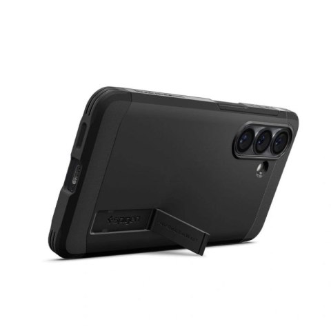 Etui Spigen Tough Armor Mag MagSafe na Samsung Galaxy S26 - czarne Spigen