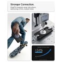 Etui Spigen Tough Armor Mag MagSafe na Samsung Galaxy S26 - czarne Spigen