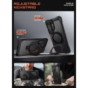Etui Supcase UB Grip Mag MagSafe na Samsung Galaxy S26 Ultra - czarne Supcase