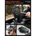 Etui Supcase UB Grip Mag MagSafe na Samsung Galaxy S26 Ultra - czarne Supcase