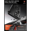 Etui Supcase Unicorn Beetle Pro Mag MagSafe 2-Set na Samsung Galaxy S26 Ultra - czarne Supcase