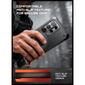 Etui Supcase Unicorn Beetle Pro Mag MagSafe 2-Set na Samsung Galaxy S26 Ultra - czarne Supcase