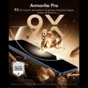 Szkło hartowane ESR UltraFit Armorite Pro Tempered Glass na Samsung Galaxy S26 Ultra ESR