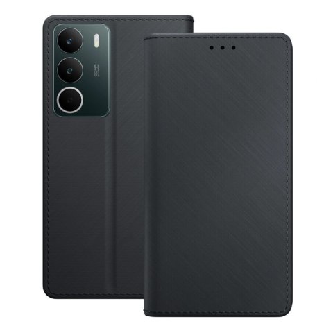 Etui 3mk Wallet Case na Realme C71 - czarne 3mk Protection
