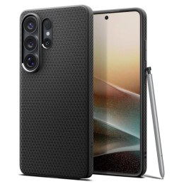 Etui Spigen Liquid Air na Samsung Galaxy S26 Ultra - czarne Spigen