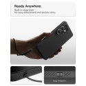 Etui Spigen Liquid Air na Samsung Galaxy S26 Ultra - czarne Spigen