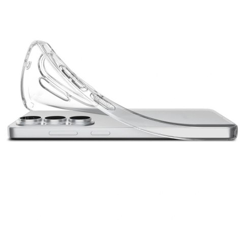 Etui Spigen Liquid Crystal na Samsung Galaxy S26 Ultra - przezroczyste Spigen