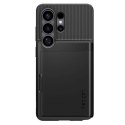 Etui Spigen Slim Armor CS na Samsung Galaxy S26 Ultra - czarne Spigen