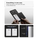 Etui Spigen Slim Armor CS na Samsung Galaxy S26 Ultra - czarne Spigen
