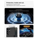Etui Spigen Slim Armor CS na Samsung Galaxy S26 Ultra - czarne Spigen