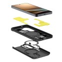 Etui Spigen Tough Armor Mag MagSafe na Samsung Galaxy S26 Ultra - czarne Spigen