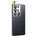 Osłona aparatu Spigen Glas.Tr Ez Fit Optik Pro HD 2-pack na Samsung Galaxy S26 Ultra - czarne Spigen