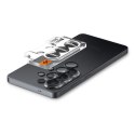 Osłona aparatu Spigen Glas.Tr Ez Fit Optik Pro HD 2-pack na Samsung Galaxy S26 Ultra - czarne Spigen