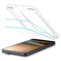 Szkło hartowane Spigen Glas.Tr Ez Fit Pro Anti Reflection 2-pack na Samsung Galaxy S26 Ultra Spigen