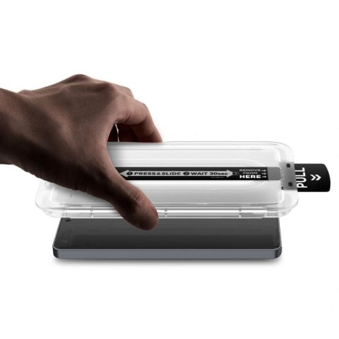 Szkło hartowane Spigen Glas.Tr Ez Fit Pro Anti Reflection 2-pack na Samsung Galaxy S26 Ultra Spigen