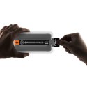 Szkło hartowane Spigen Glas.Tr Ez Fit Pro Anti Reflection 2-pack na Samsung Galaxy S26 Ultra Spigen