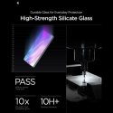 Szkło hartowane Spigen Glas.Tr Ez Fit Pro Anti Reflection 2-pack na Samsung Galaxy S26 Ultra Spigen