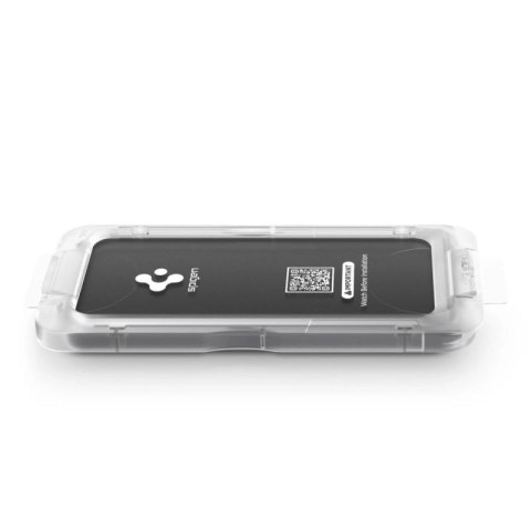 Szkło hartowane Spigen Glas.Tr Ez Fit Pro HD 2-pack na Samsung Galaxy S26+ Spigen