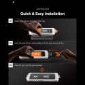 Szkło hartowane Spigen Glas.Tr Ez Fit Pro HD 2-pack na Samsung Galaxy S26+ Spigen