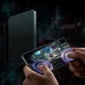 Szkło hartowane Spigen Glas.Tr Ez Fit Pro HD na Samsung Galaxy S26+ Spigen