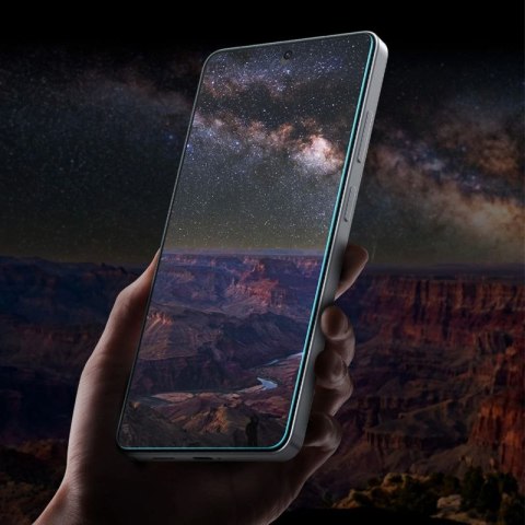 Szkło hartowane Spigen Glas.Tr Ez Fit Pro HD na Samsung Galaxy S26+ Spigen