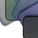 Etui 3mk Smoke MagCase na iPhone 17 Pro - niebieskie-półprzezroczyste 3mk Protection
