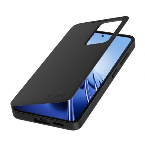 Etui Tech-Protect Smart Wallet na Samsung Galaxy S26 - czarne Tech-Protect