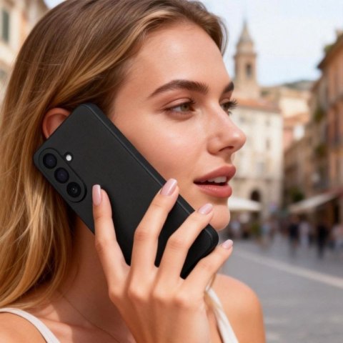 Etui Tech-Protect Smart Wallet na Samsung Galaxy S26 - czarne Tech-Protect