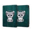 Etui Tech-Protect SmartCase na Xiaomi Redmi Pad 2 11.0 - zielone Tech-Protect