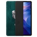 Etui Tech-Protect SmartCase na Xiaomi Redmi Pad 2 11.0 - zielone Tech-Protect