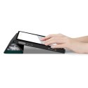 Etui Tech-Protect SmartCase na Xiaomi Redmi Pad 2 11.0 - zielone Tech-Protect