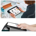 Etui Tech-Protect SmartCase na Xiaomi Redmi Pad 2 11.0 - zielone Tech-Protect