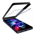 Szkło hartowane 3mk HardGlass Max na Google Pixel 9 Pro XL Hikvision