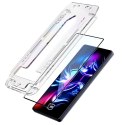 Szkło hartowane 3mk HardGlass Max na iPhone 7 / 8 / SE 2020 / 2022 3mk Protection
