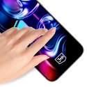 Szkło hartowane 3mk HardGlass Max na iPhone XR / 11 3mk Protection