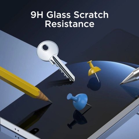 Szkło hartowane zestaw 10 szkieł Tech-Protect Bundle na Samsung Galaxy S26 Ultra Tech-Protect