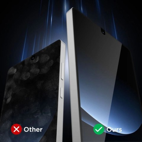 Szkło hartowane zestaw 10 szkieł Tech-Protect Bundle na Samsung Galaxy S26 Ultra Tech-Protect