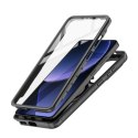Etui Tech-Protect Defense MagSafe na Samsung Galaxy S26 Ultra - czarne Tech-Protect