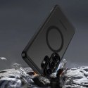Etui Tech-Protect MagPeak MagSafe na Samsung Galaxy S26 Ultra - czarne Tech-Protect