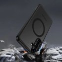 Etui Tech-Protect MagPeak MagSafe na Samsung Galaxy S26 - czarne Tech-Protect