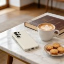 Etui Tech-Protect Silicone MagSafe na Samsung Galaxy S26 Ultra - beżowe Tech-Protect